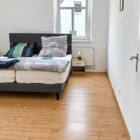 Apartment Schloss Lippertsgün 2 *